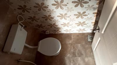 Bathroom Image of 750 Sq.ft 1 BHK Apartment / Flat for sale in Arihant Aloki, Karjat Thane for Rs. 2500000