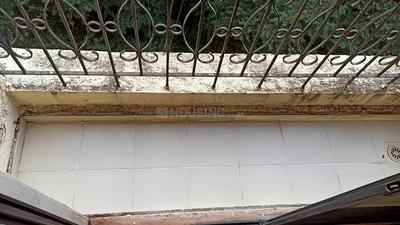 Balcony Image of 750 Sq.ft 1 BHK Apartment / Flat for sale in Arihant Aloki, Karjat Thane for Rs. 2500000