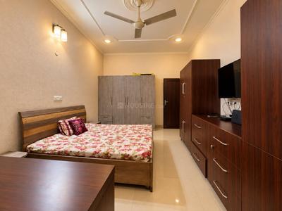 Bedroom Image of 4800 Sq.ft 4.5 BHK Villa for sale in Dalanwala Dehradun for Rs. 56000000