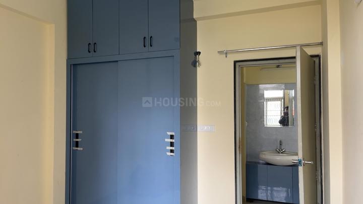 Bharat Vihar Bedroom One 1