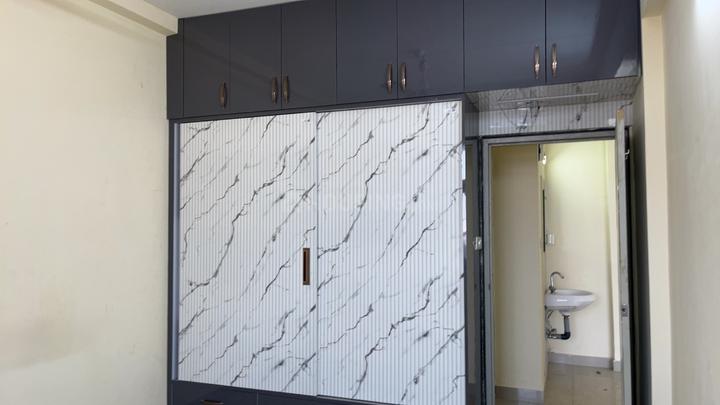 Bharat Vihar Bedroom 1