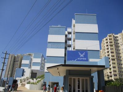 Image of 955 Sq.ft 2 BHK Apartment / Flat for sale in Sumadhura Aspire Aurum by Sumadhura Homes LLP, Whitefield, Bengaluru for Rs. 12500000
