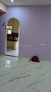 Hall Image of 1100 Sq.ft 3 BHK Apartment / Flat for sale in Lashkar Gwalior for Rs. 4500000