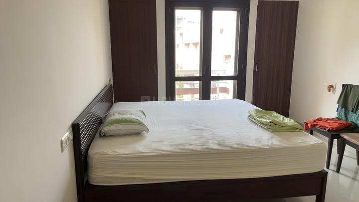 VISWAS COLONY Bedroom One 1