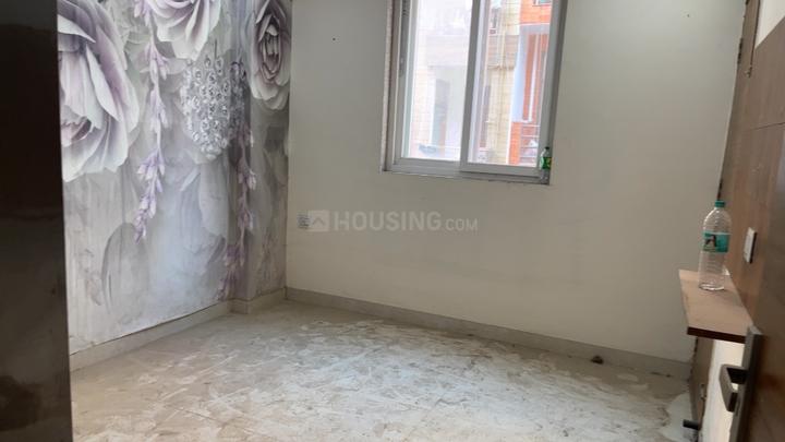 Sector 19 Dwarka Bedroom One 1