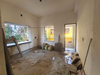 Hall Image of 1050 Sq.ft 3 BHK Apartment / Flat for sale in Benachity Durgapur for Rs. 4500000