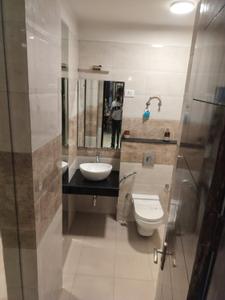 Image of 1125 Sq.ft 3 BHK Villa for sale in Krish Harmony Villas, Daganheri, Bhiwadi for Rs. 15000000