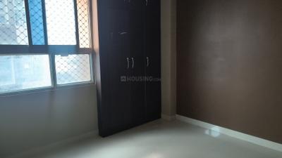 Bedroom Image of 1480 Sq.ft 3 BHK Apartment / Flat for rent in Kashyap Green Brahma Complex, Mustafapur Patna for Rs. 13500
