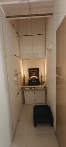 Kitchen Image of 685 Sq.ft 2 BHK Apartment / Flat for sale in Lodha Amara, Kolshet Thane for Rs. 9500000
