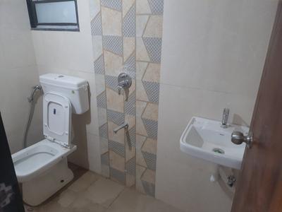Image of 900 Sq.ft 3 BHK Apartment / Flat for rent in Vashi, Navi Mumbai for Rs. 60000