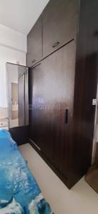 Bedroom Image of 900 Sq.ft 2 BHK Apartment / Flat for sale in Isanpur Ahmedabad for Rs. 4000000