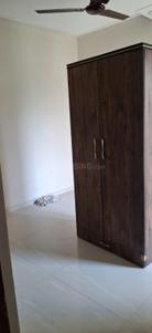 Bedroom Image of 1050 Sq.ft 2 BHK Apartment / Flat for rent in Sai Proviso Leisure Town, Hadapsar Pune for Rs. 32000