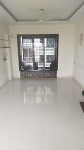 Hall Image of 1020 Sq.ft 2 BHK Apartment / Flat for sale in Mahim Mumbai for Rs. 26000000