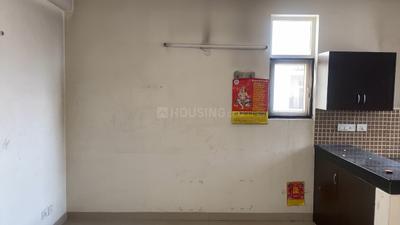 Living Room Image of 625 Sq.ft 1 BHK Apartment / Flat for sale in Nimai Greens, Bhamoowas Bhiwadi for Rs. 2900000