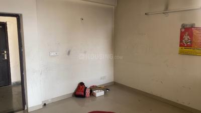 Living Room Image of 625 Sq.ft 1 BHK Apartment / Flat for sale in Nimai Greens, Bhamoowas Bhiwadi for Rs. 2900000
