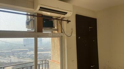 Bedroom Image of 625 Sq.ft 1 BHK Apartment / Flat for sale in Nimai Greens, Bhamoowas Bhiwadi for Rs. 2900000