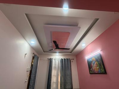 Hall Image of 1250 Sq.ft 2 BHK Builder Floor for rent in Indira Nagar Lucknow for Rs. 25000