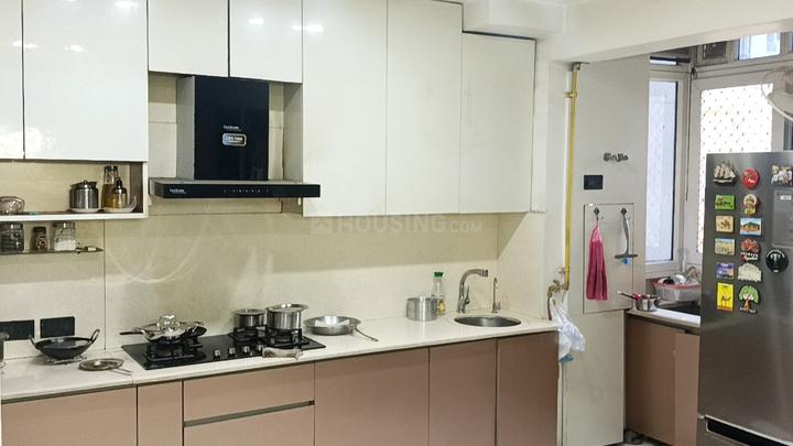 Mahagun Mywoods Main Image 1