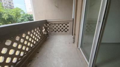 Image of 2229 Sq.ft 4 BHK Apartment / Flat for sale in DLF Express Greens, Manesar, Gurgaon for Rs. 18000000
