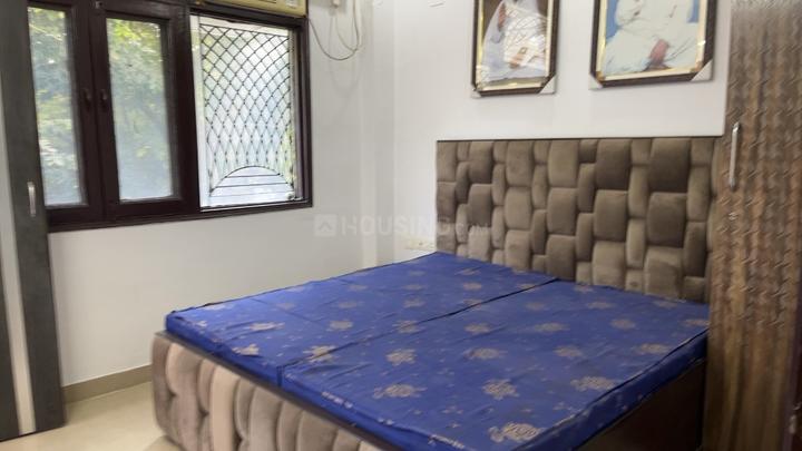 Sector 19 Dwarka Bedroom One 1