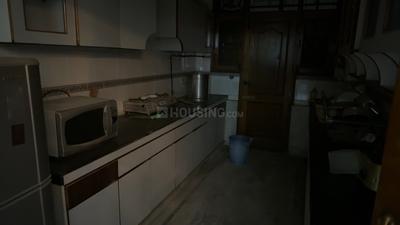 3 BHK Independent Builder Floor