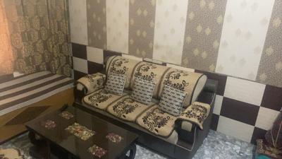 Kitchen Image of 1800 Sq.ft 3 BHK Independent House for sale in Surendra Nagar Aligarh for Rs. 5100000