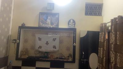 Bedroom Image of 1800 Sq.ft 3 BHK Independent House for sale in Surendra Nagar Aligarh for Rs. 5100000