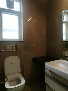 Bedroom Two Image of 1700 Sq.ft 3.5 BHK Apartment / Flat for sale in Smartworld Orchard, Sector 61 Gurgaon for Rs. 25000000