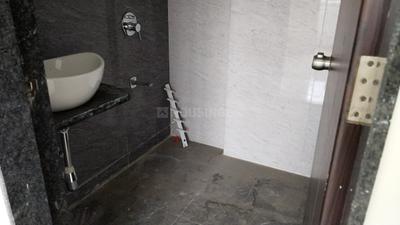 Image of 1057 Sq.ft 2 BHK Apartment / Flat for sale in 45 Shashwat Heights, Punawale, Pune for Rs. 7000000