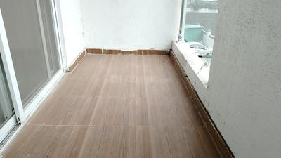 Balcony Image of 1057 Sq.ft 2 BHK Apartment / Flat for sale in 45 Shashwat Heights, Punawale Pune for Rs. 7000000