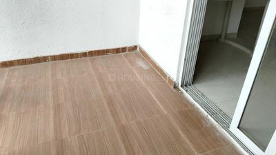 Balcony Image of 1057 Sq.ft 2 BHK Apartment / Flat for sale in 45 Shashwat Heights, Punawale Pune for Rs. 7000000