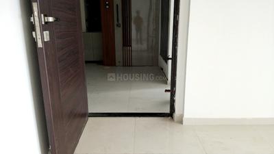 Living Room Image of 1057 Sq.ft 2 BHK Apartment / Flat for sale in 45 Shashwat Heights, Punawale Pune for Rs. 7000000