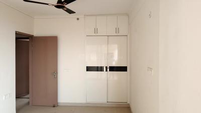 Bedroom Image of 2352 Sq.ft 4 BHK Apartment / Flat for sale in Pareena Coban Residences, Sector 99A Gurgaon for Rs. 25000000