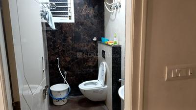 Image of 2400 Sq.ft 3 BHK Independent House for sale in Jnana Ganga Nagar, Bengaluru for Rs. 17300000