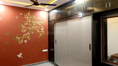 Bedroom Image of 2400 Sq.ft 3 BHK Independent House for sale in Jnana Ganga Nagar Bengaluru for Rs. 17300000
