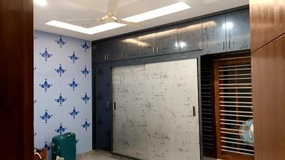 Bedroom Image of 2400 Sq.ft 3 BHK Independent House for sale in Jnana Ganga Nagar Bengaluru for Rs. 17300000