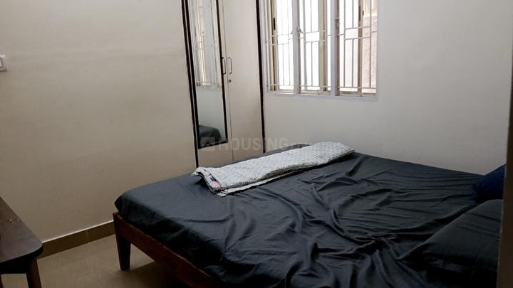 Sector 1, HSR Layout Bedroom One 1