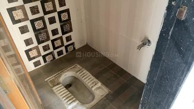 Bathroom Image of 665 Sq.ft 1 BHK Apartment / Flat for sale in Shree Narayan Kiyaan Residency, Diva Thane for Rs. 3490000