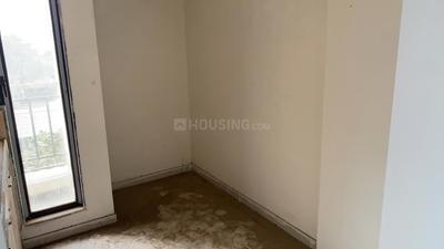Kitchen Image of 665 Sq.ft 1 BHK Apartment / Flat for sale in Shree Narayan Kiyaan Residency, Diva Thane for Rs. 3490000