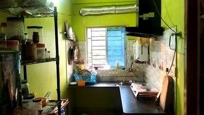 2 BHK Flat