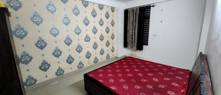 R k residency Bedroom One 1