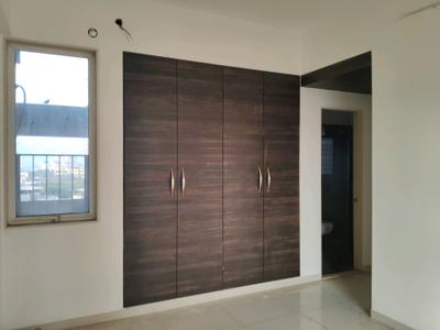 Bedroom Image of 1300 Sq.ft 3 BHK Apartment / Flat for sale in Godrej Emerald, Thane West Thane for Rs. 15900000