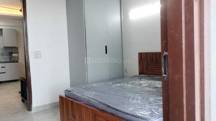Paryavaran Complex Bedroom 1