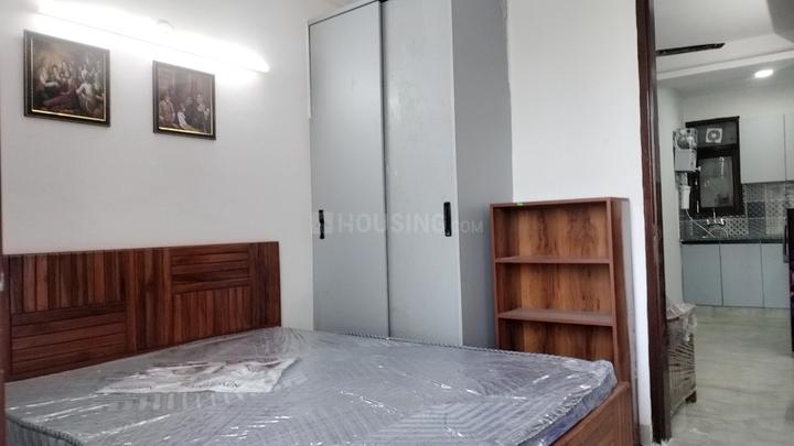 Paryavaran Complex Bedroom 1