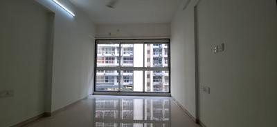 Bedroom One Image of 1100 Sq.ft 2.5 BHK Apartment / Flat for rent in Godrej Central, Chembur Mumbai for Rs. 85000