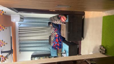 Living Room Image of 1340 Sq.ft 3 BHK Apartment / Flat for sale in Mapsko Paradise, Sector 83 Gurgaon for Rs. 13000000