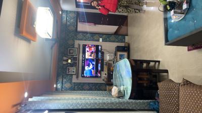 Living Room Image of 1340 Sq.ft 3 BHK Apartment / Flat for sale in Mapsko Paradise, Sector 83 Gurgaon for Rs. 13000000