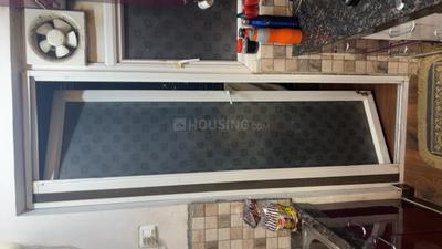 Kitchen Image of 1340 Sq.ft 3 BHK Apartment / Flat for sale in Mapsko Paradise, Sector 83 Gurgaon for Rs. 13000000