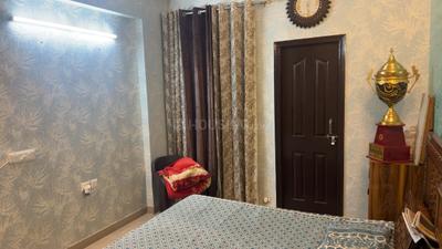 Bedroom Image of 1340 Sq.ft 3 BHK Apartment / Flat for sale in Mapsko Paradise, Sector 83 Gurgaon for Rs. 13000000
