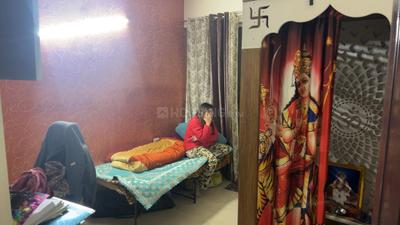 Bedroom Image of 1340 Sq.ft 3 BHK Apartment / Flat for sale in Mapsko Paradise, Sector 83 Gurgaon for Rs. 13000000